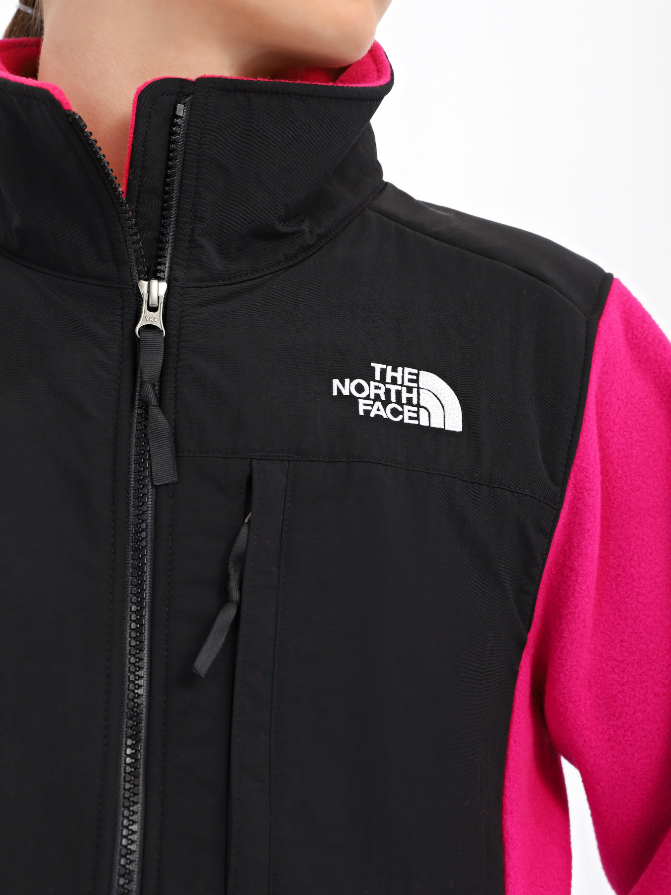 Кофта The North Face Denali модель NF0A7UR61461 Фото