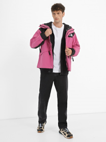 Демісезонна куртка The North Face 86 Retro модель NF0A7UR97481 Фото