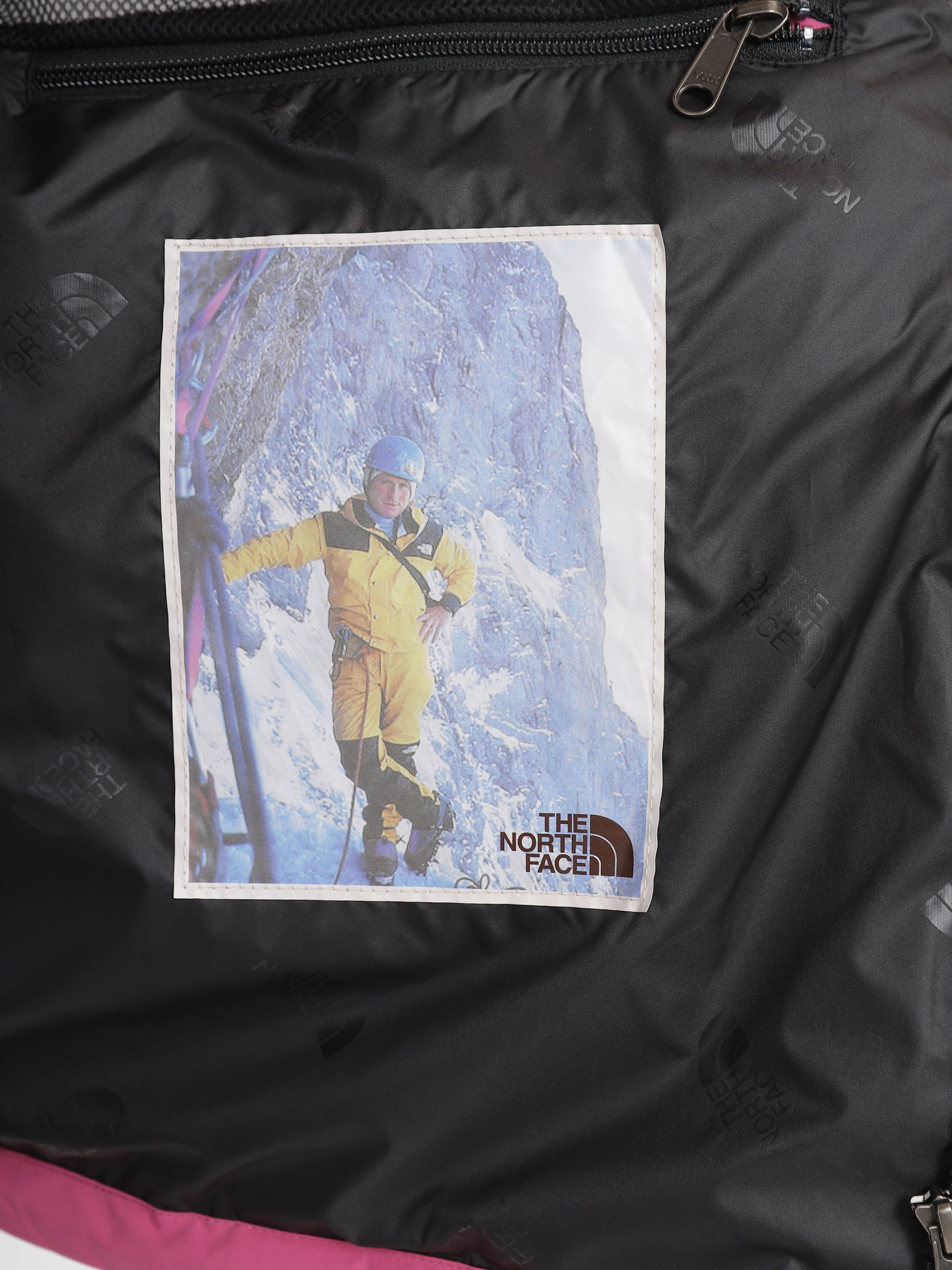 Демісезонна куртка The North Face 86 Retro модель NF0A7UR97481 Фото