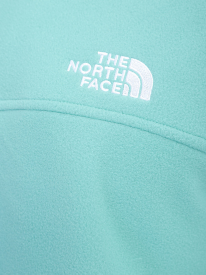 Світшот The North Face TKA Mockneck модель NF0A7URC6R71 — фото 4 - INTERTOP