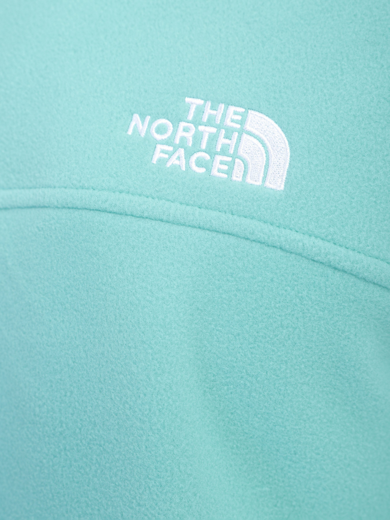 Світшот The North Face TKA Mockneck модель NF0A7URC6R71 Фото