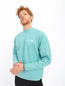 Світшот The North Face TKA Mockneck модель NF0A7URC6R71 Фото