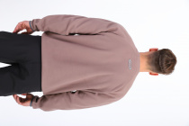 Свитшот The North Face TKA Mockneck модель NF0A7URCEFU1 Фото