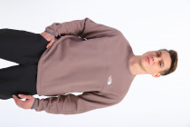 Свитшот The North Face TKA Mockneck модель NF0A7URCEFU1 Фото