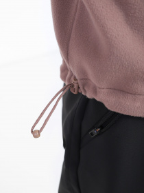 Свитшот The North Face TKA Mockneck модель NF0A7URCEFU1 Фото