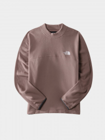 Свитшот The North Face TKA Mockneck модель NF0A7URCEFU1 Фото