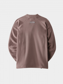 Свитшот The North Face TKA Mockneck модель NF0A7URCEFU1 Фото