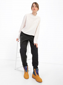 Свитшот The North Face TKA Mock Neck модель NF0A7URDN3N1 Фото