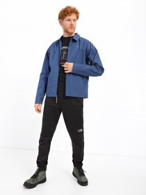 Демісезонна куртка The North Face Ripstop Coaches модель NF0A7URSHDC1 Фото