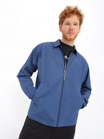 Демісезонна куртка The North Face Ripstop Coaches модель NF0A7URSHDC1 Фото