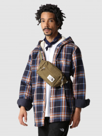 Рубашка The North Face Campshire модель NF0A7USOA1F1 Фото