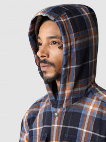 Рубашка The North Face Campshire модель NF0A7USOA1F1 Фото