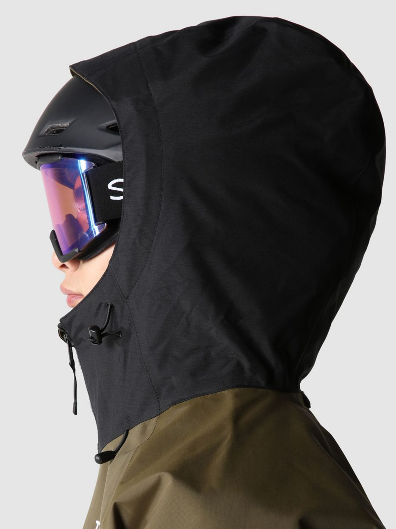 Демісезонна куртка The North Face Balfron модель NF0A7UTQ8471 Фото