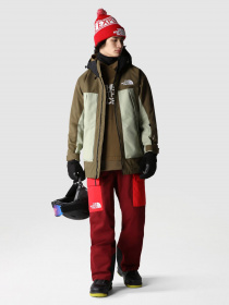 Демісезонна куртка The North Face Balfron модель NF0A7UTQ8471 Фото