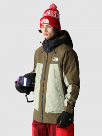 Демісезонна куртка The North Face Balfron модель NF0A7UTQ8471 Фото