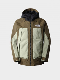 Демісезонна куртка The North Face Balfron модель NF0A7UTQ8471 Фото