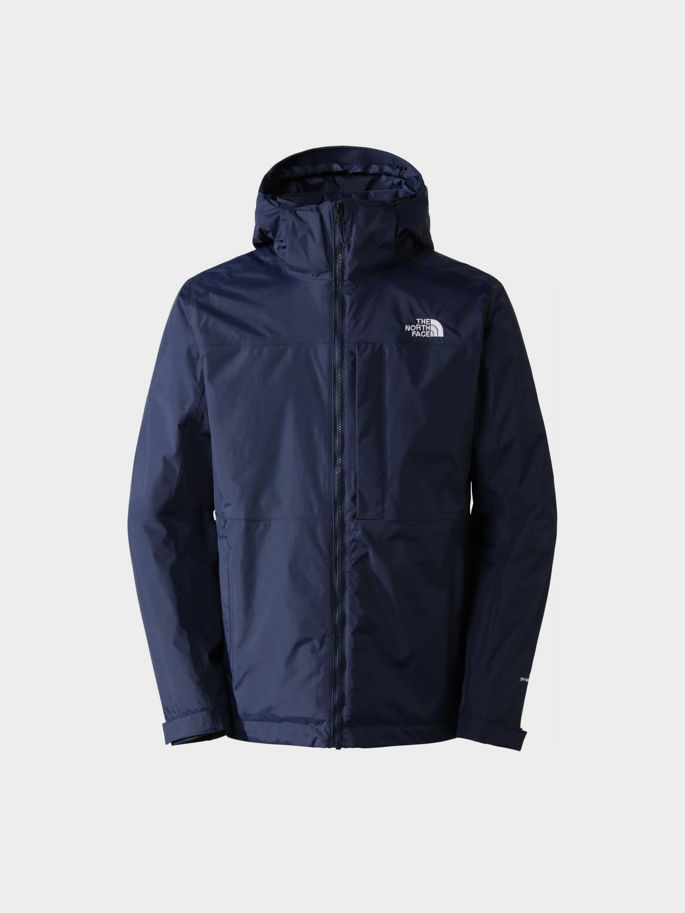 Демісезонна куртка The North Face Capstan Insulated модель NF0A7X178K21 Фото