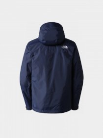Демісезонна куртка The North Face Capstan Insulated модель NF0A7X178K21 Фото