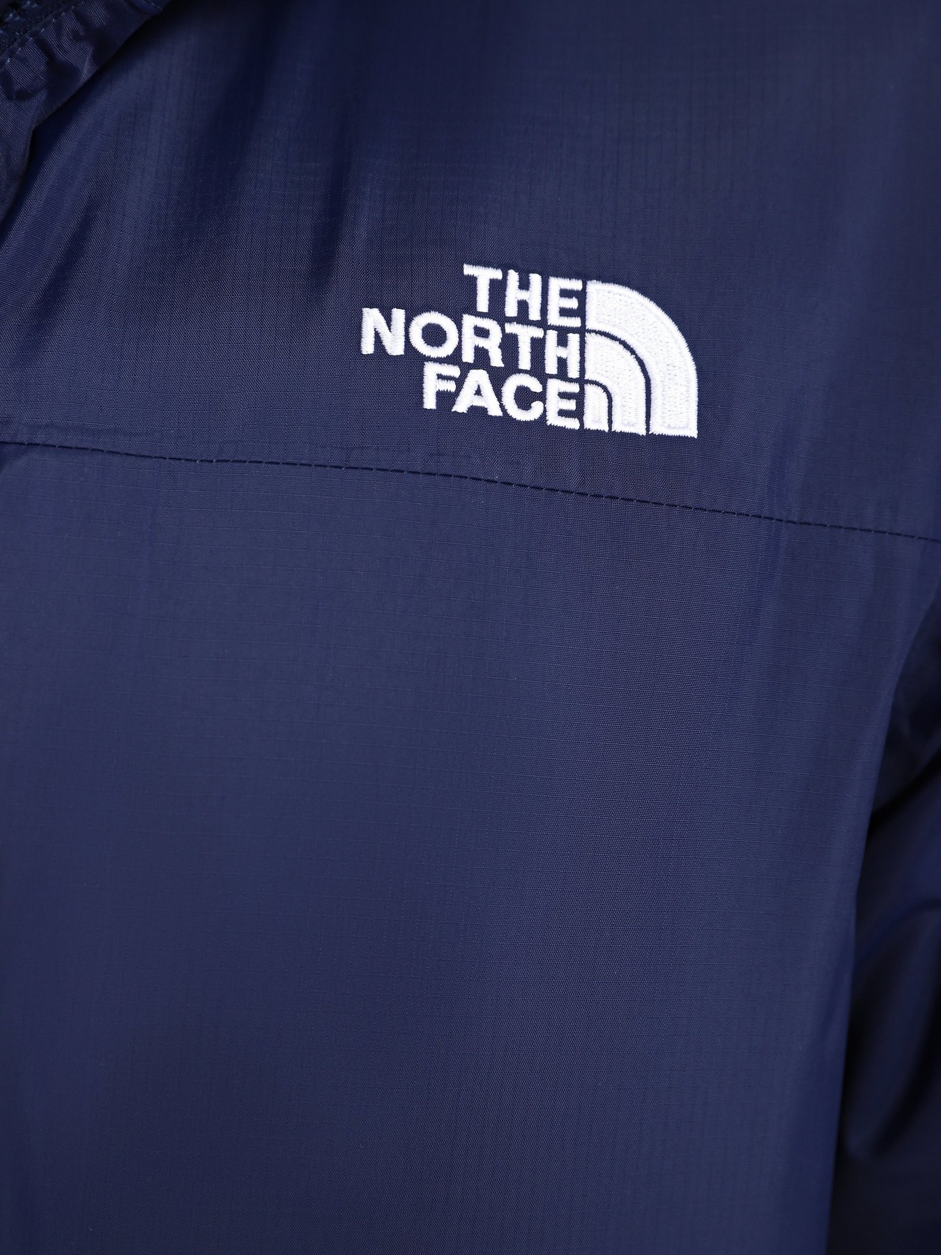 Демисезонная куртка The North Face Capstan Insulated модель NF0A7X178K21 Фото
