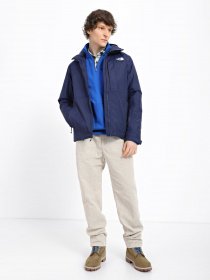 Демисезонная куртка The North Face Capstan Insulated модель NF0A7X178K21 Фото