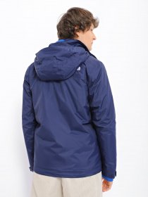 Демисезонная куртка The North Face Capstan Insulated модель NF0A7X178K21 Фото