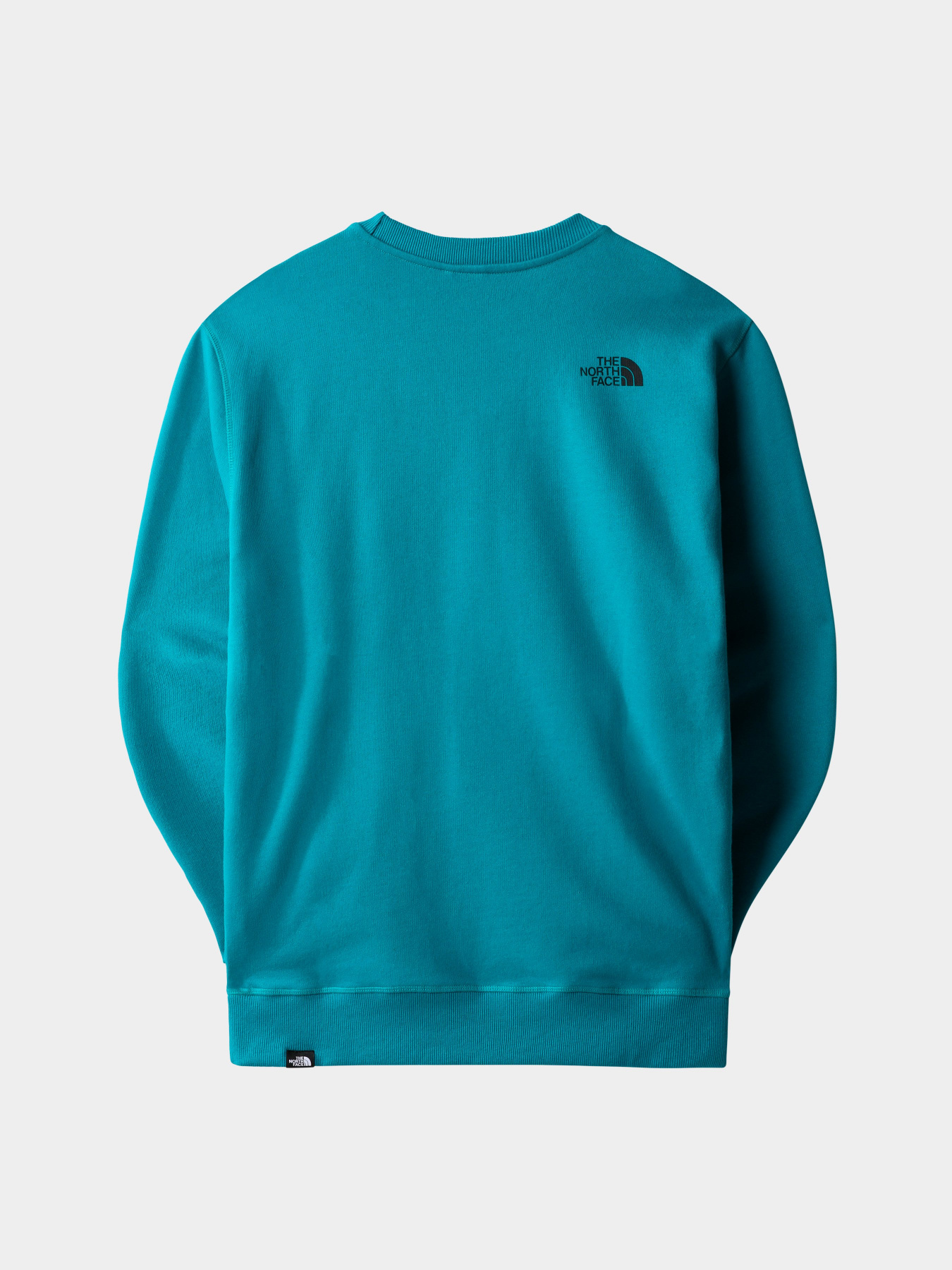 Світшот The North Face Simple Dome Crew модель NF0A7X1I2W91 Фото