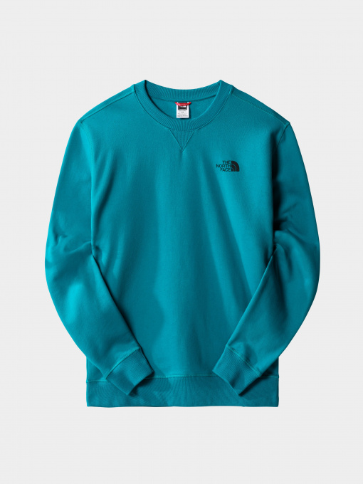 Світшот The North Face Simple Dome Crew модель NF0A7X1I2W91 Фото