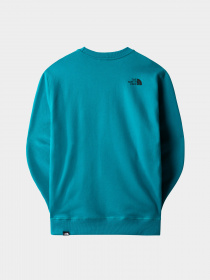 Світшот The North Face Simple Dome Crew модель NF0A7X1I2W91 Фото