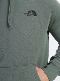 Худи The North Face Simple Dome модель NF0A7X1JNYC1 Фото