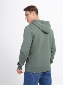 Худі The North Face Simple Dome модель NF0A7X1JNYC1 Фото
