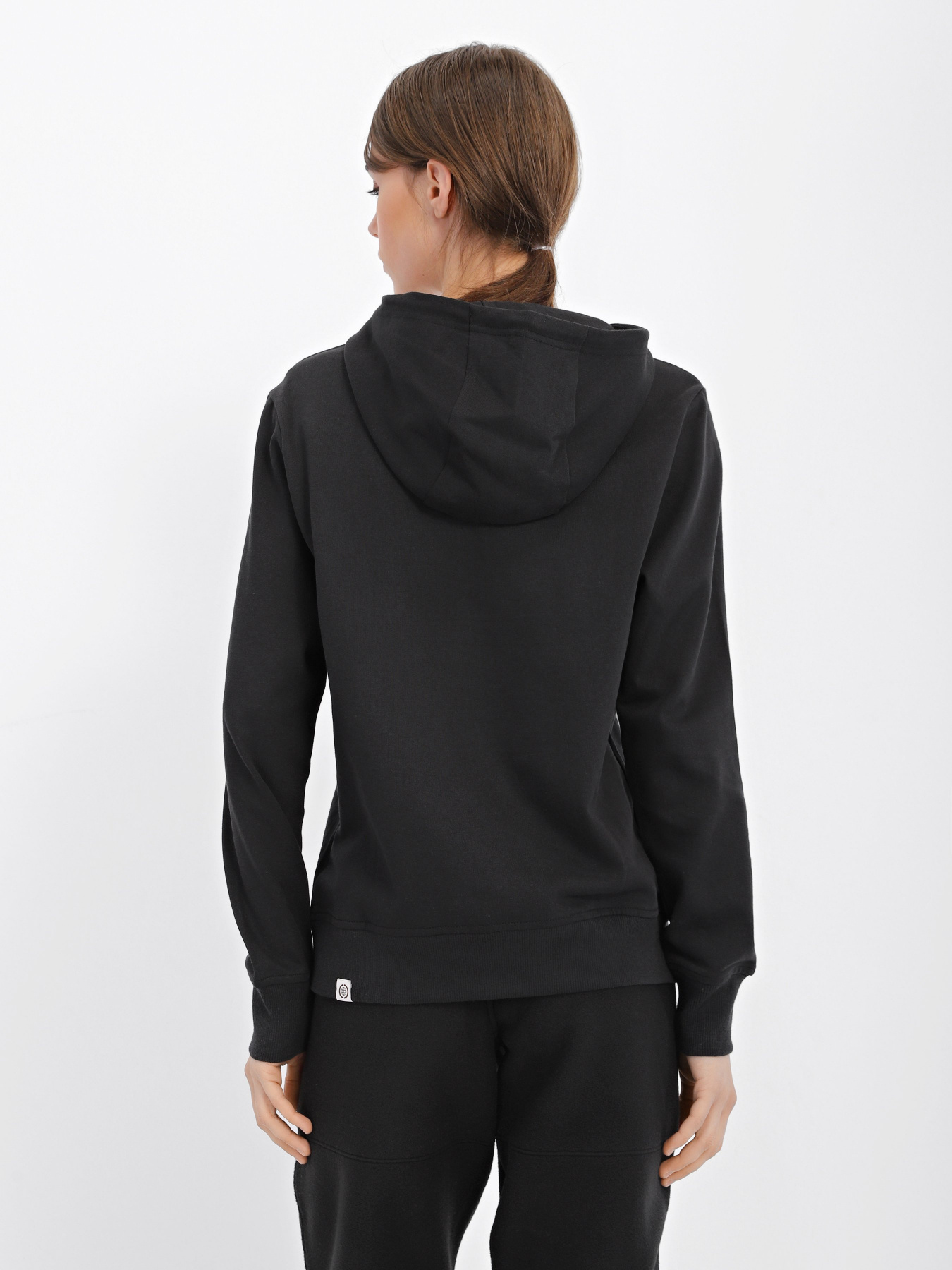 Худи The North Face Regrind модель NF0A7X2QJK31 Фото