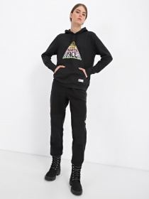 Худи The North Face Regrind модель NF0A7X2QJK31 Фото