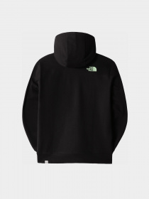 Худи The North Face Regrind модель NF0A7X2QJK31 Фото