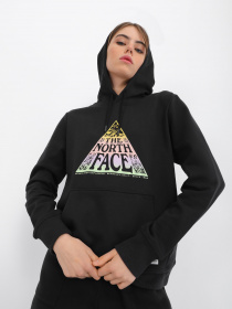 Худи The North Face Regrind модель NF0A7X2QJK31 Фото