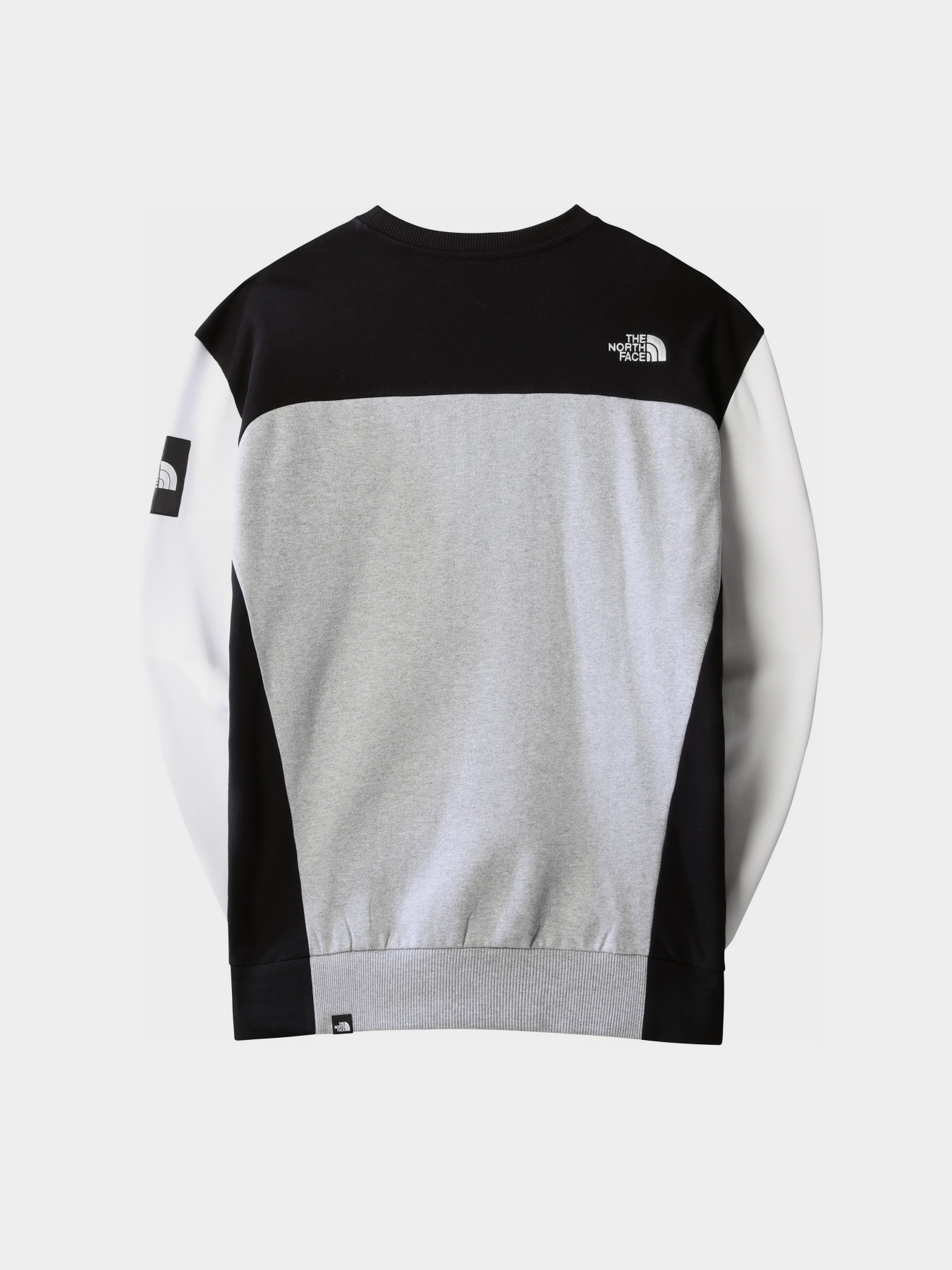 Свитшот The North Face Seasonal модель NF0A7X39VNB1 Фото