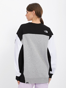 Свитшот The North Face Seasonal модель NF0A7X39VNB1 Фото