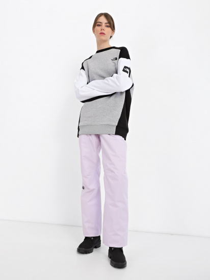 Світшот The North Face Seasonal модель NF0A7X39VNB1 — фото - INTERTOP
