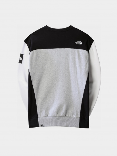 Світшот The North Face Seasonal модель NF0A7X39VNB1 — фото 6 - INTERTOP