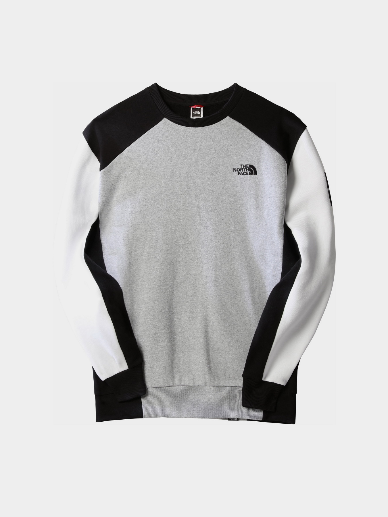 Світшот The North Face Seasonal модель NF0A7X39VNB1 Фото