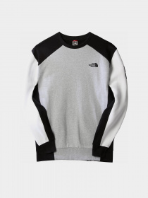 Світшот The North Face Seasonal модель NF0A7X39VNB1 Фото