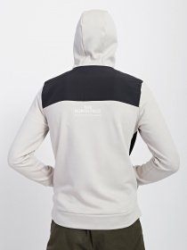 Кофта The North Face Mountain Athletics модель NF0A7ZAJ8F11 Фото