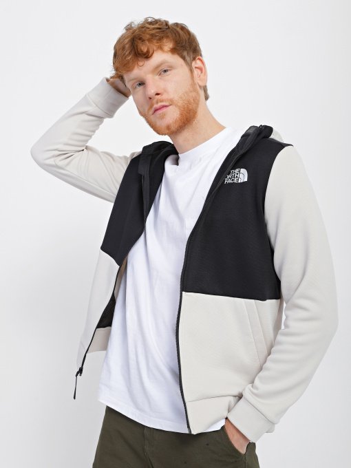 Кофта The North Face Mountain Athletics модель NF0A7ZAJ8F11 Фото