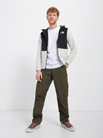 Кофта The North Face Mountain Athletics модель NF0A7ZAJ8F11 Фото