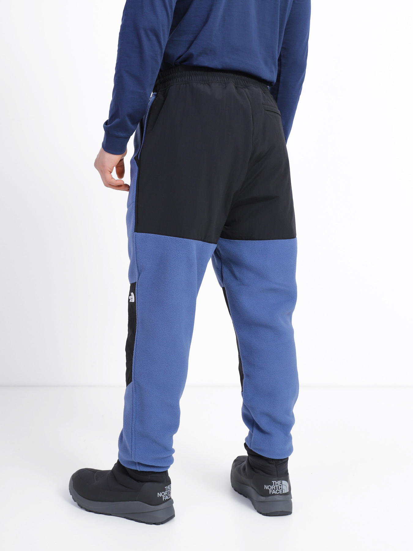 Спортивні штани The North Face Denali модель NF0A7UR5HDC1 Фото