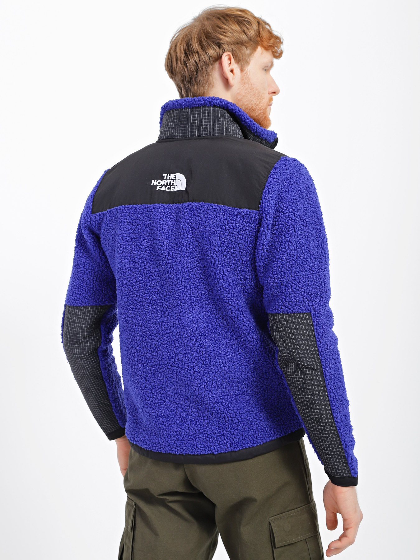 Кофта The North Face Denali модель NF0A7X3240S1 Фото