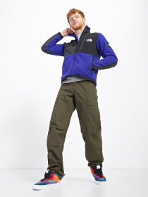 Кофта The North Face Denali модель NF0A7X3240S1 Фото