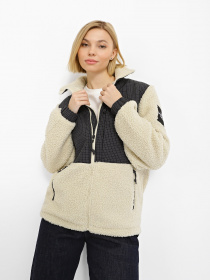 Кофта The North Face Denali модель NF0A7X383X41 Фото