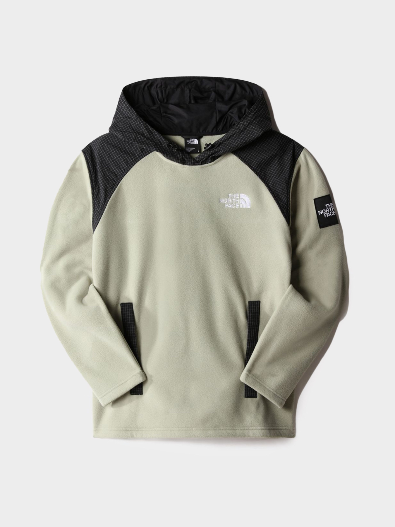 Худи The North Face Convin Microfleece модель NF0A7Z9C4M11 Фото