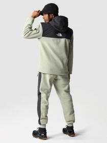 Худи The North Face Convin Microfleece модель NF0A7Z9C4M11 Фото