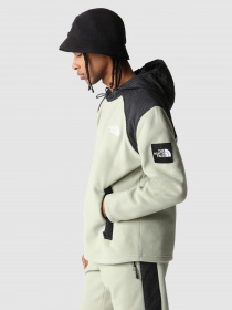 Худи The North Face Convin Microfleece модель NF0A7Z9C4M11 Фото